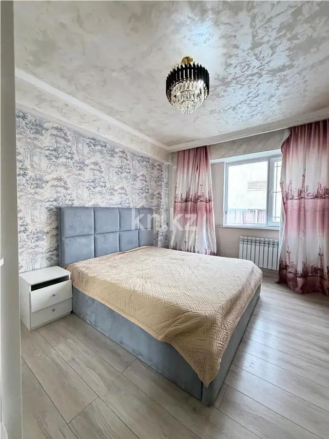 Продажа 3-комнатной квартиры, 88.8 м² в Алматы - фото 2