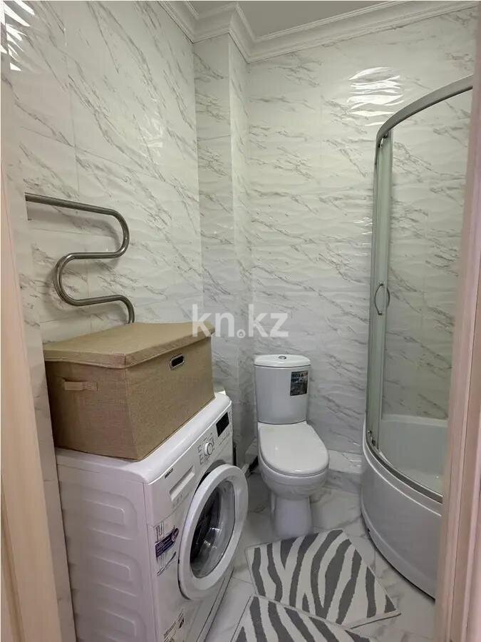 Продажа 1-комнатной квартиры, 42 м² в Алматы - фото 3