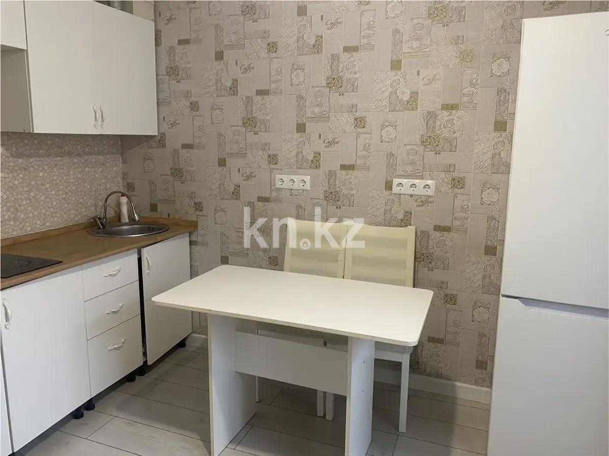 Продажа 1-комнатной квартиры, 38.3 м² в Астане - фото 2