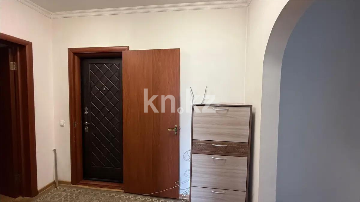 Продажа 2-комнатной квартиры, 52 м², мкр. Степной-1, дом  4/33 в Караганде - фото 7