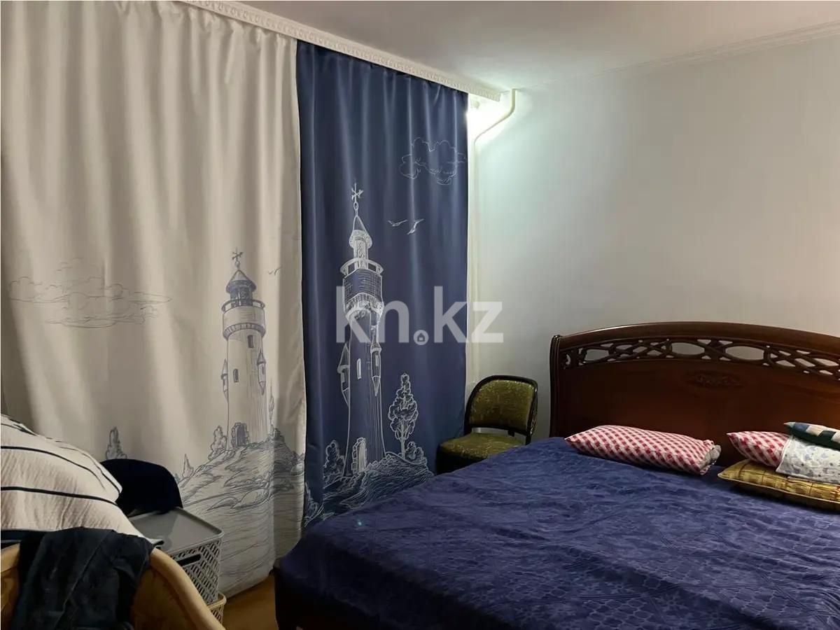 Продажа 3-комнатной квартиры, 76 м² в Алматы - фото 2