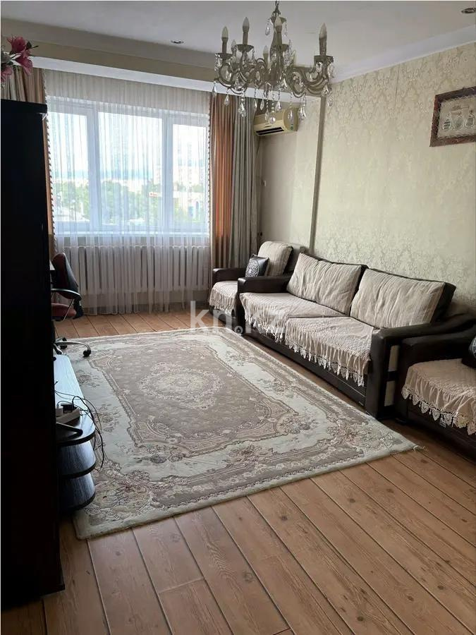 Продажа 2-комнатной квартиры, 75 м² в Алматы