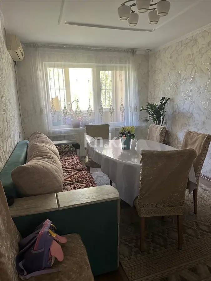 Продажа 3-комнатной квартиры, 60 м², мкр. Айнабулак-1, дом  23 в Алматы - фото 4