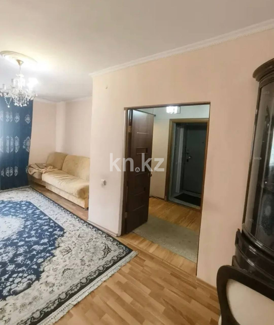 Продажа 2-комнатной квартиры, 58.6 м² в Астане - фото 5