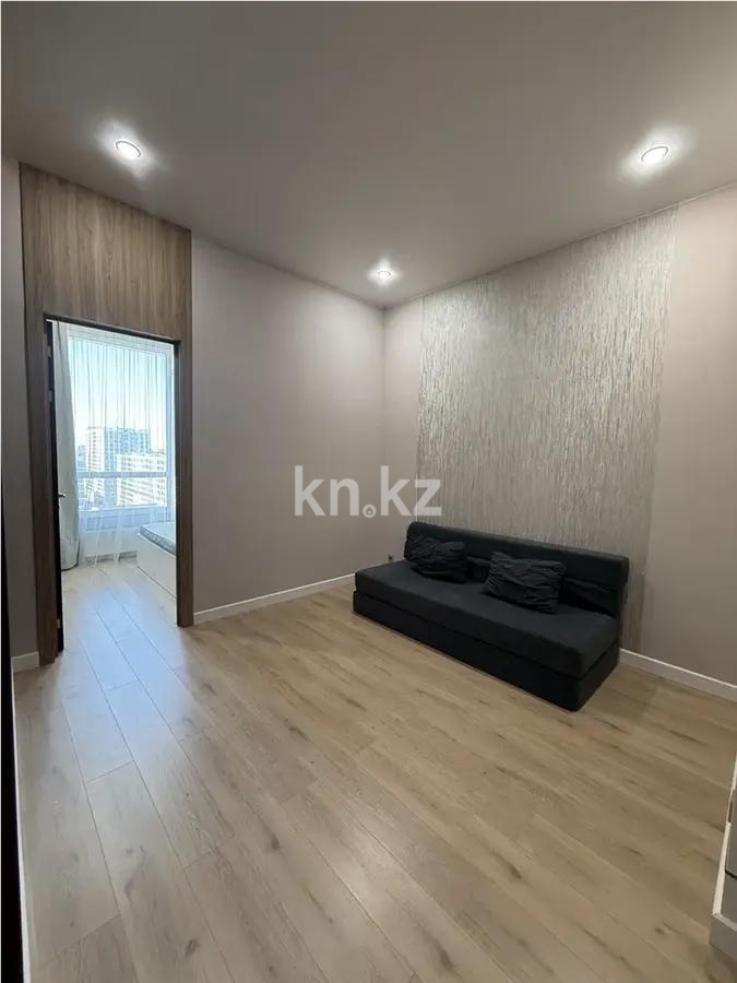 Продажа 2-комнатной квартиры, 47 м² в Астане