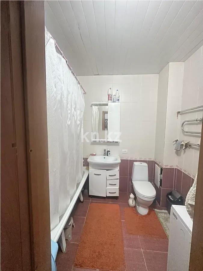 Продажа 2-комнатной квартиры, 63.7 м², ул. Байтурсынова, дом  17/2 в Астане - фото 4