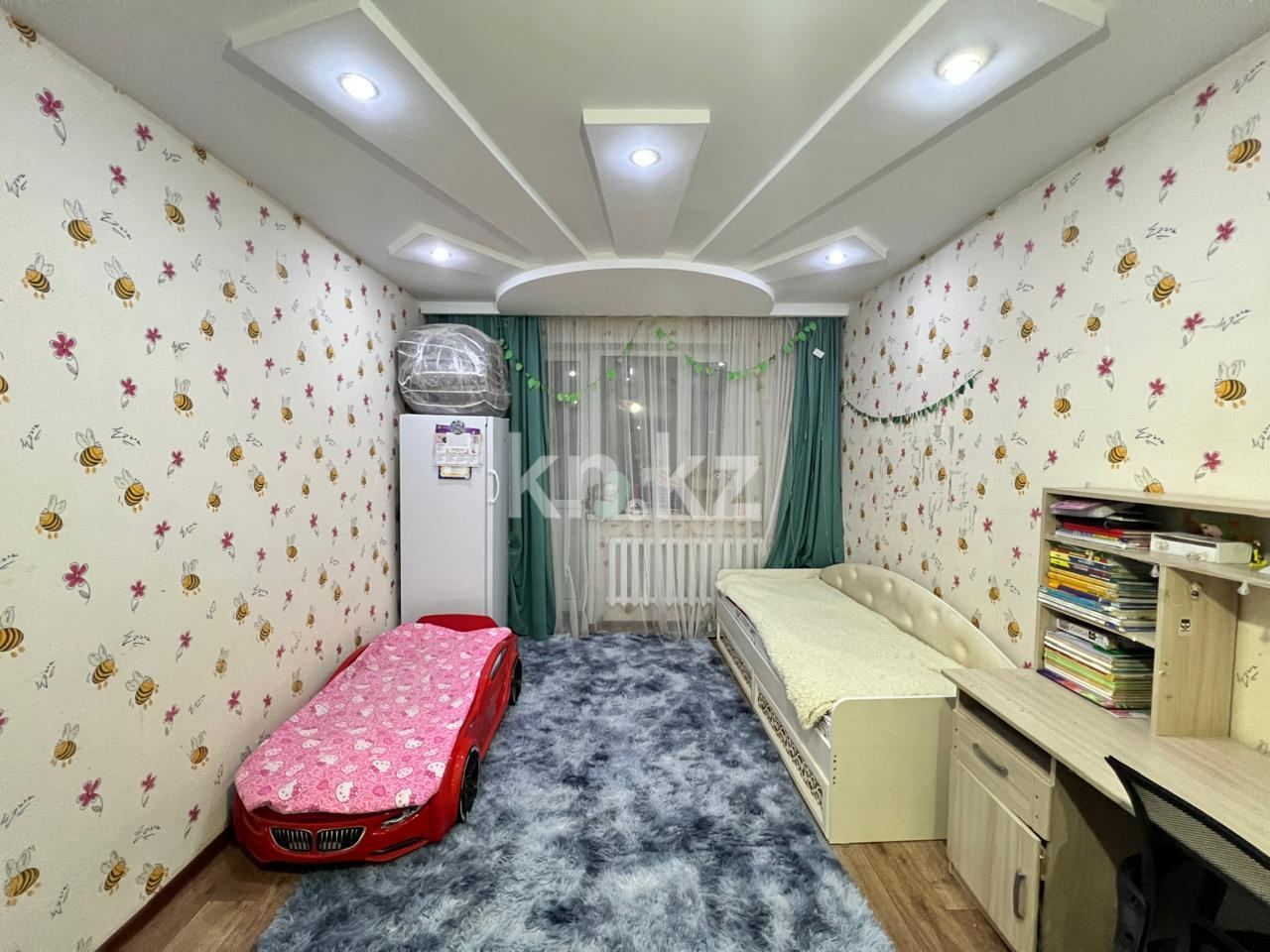 Продажа 3-комнатной квартиры, 75.4 м², пр. Абая в Астане - фото 5