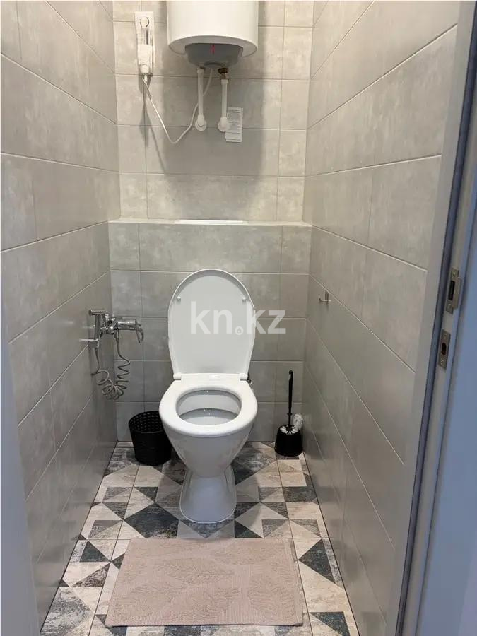 Продажа 2-комнатной квартиры, 56 м² в Караганде - фото 4