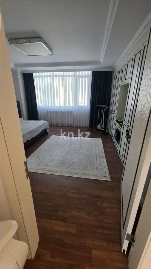 Продажа 5-комнатной квартиры, 187 м² в Астане - фото 2