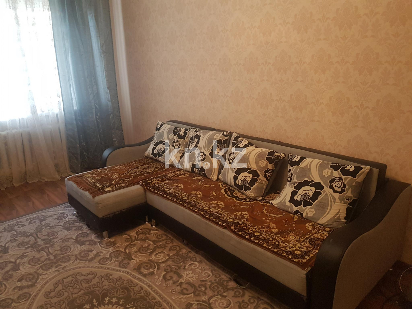 Продажа 1-комнатной квартиры, 19 м² в Алматы