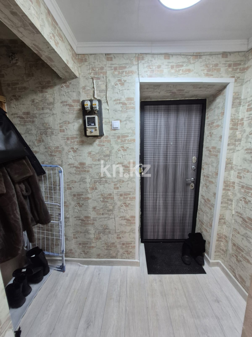 Продажа 1-комнатной квартиры, 30 м² в Караганде - фото 7