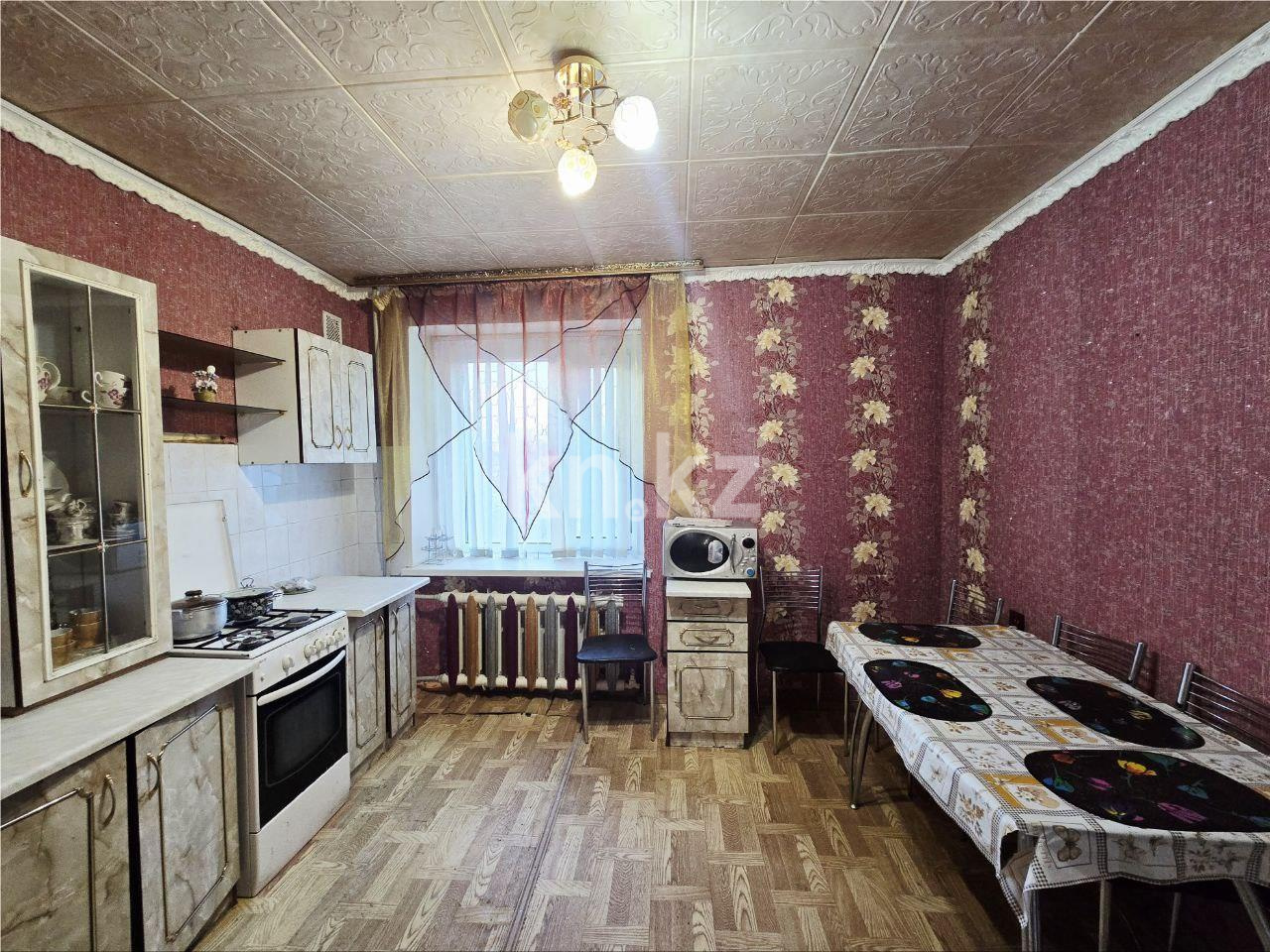 Продажа 3-комнатной квартиры, 86 м², 68-й квартал в Темиртау - фото 4