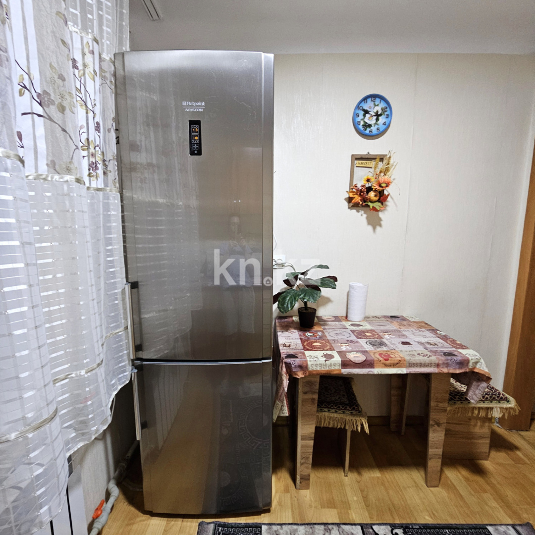 Аренда 2-комнатной квартиры посуточно, 42 м² в Алматы - фото 12