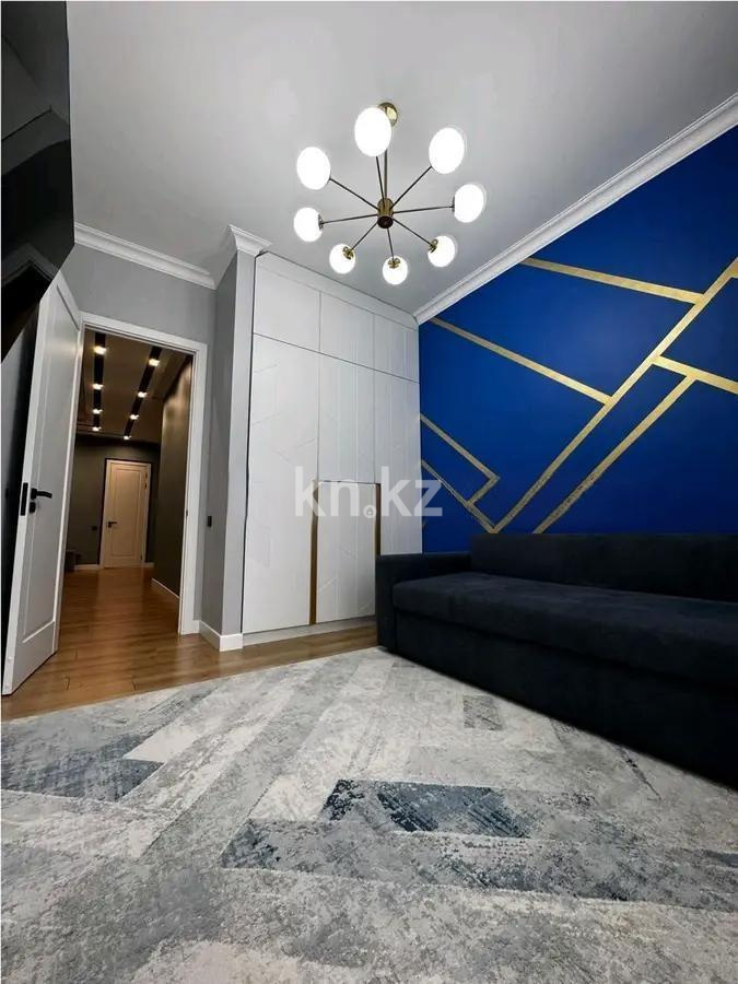 Продажа 4-комнатной квартиры, 127.6 м² в Астане - фото 3