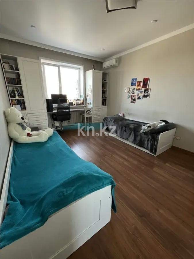 Продажа 3-комнатной квартиры, 107.5 м² в Астане - фото 2