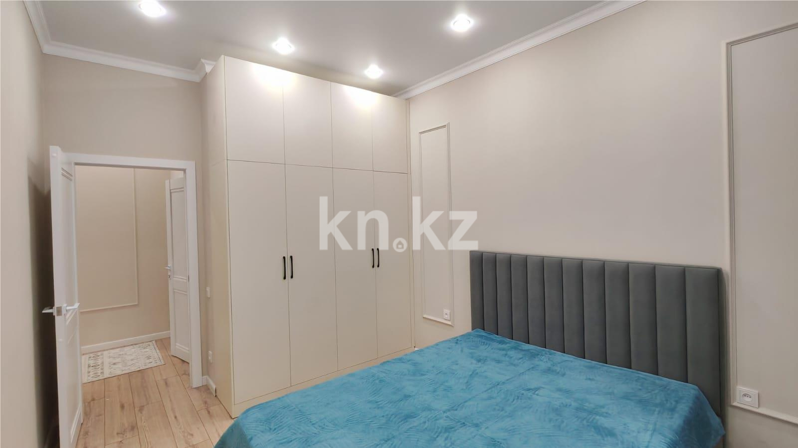 Продажа 2-комнатной квартиры, 64 м², 067 учетный квартал, дом  456/4 в Караганде - фото 7