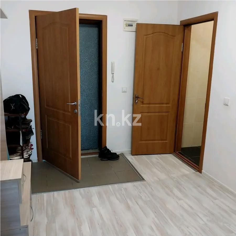 Продажа 1-комнатной квартиры, 47.7 м², ул. Сембинова, дом  9 в Астане - фото 4