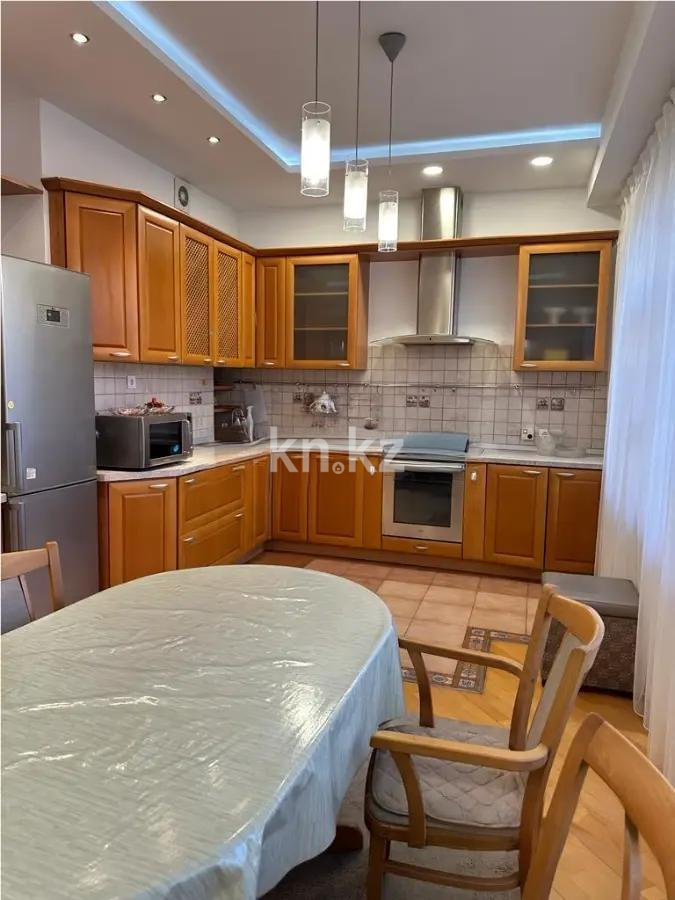 Продажа 3-комнатной квартиры, 140 м² в Алматы - фото 2