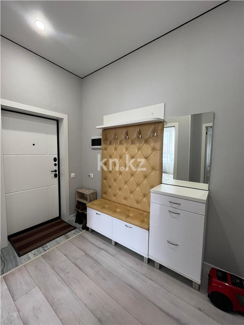 Продажа 1-комнатной квартиры, 42.2 м² в Астане - фото 7