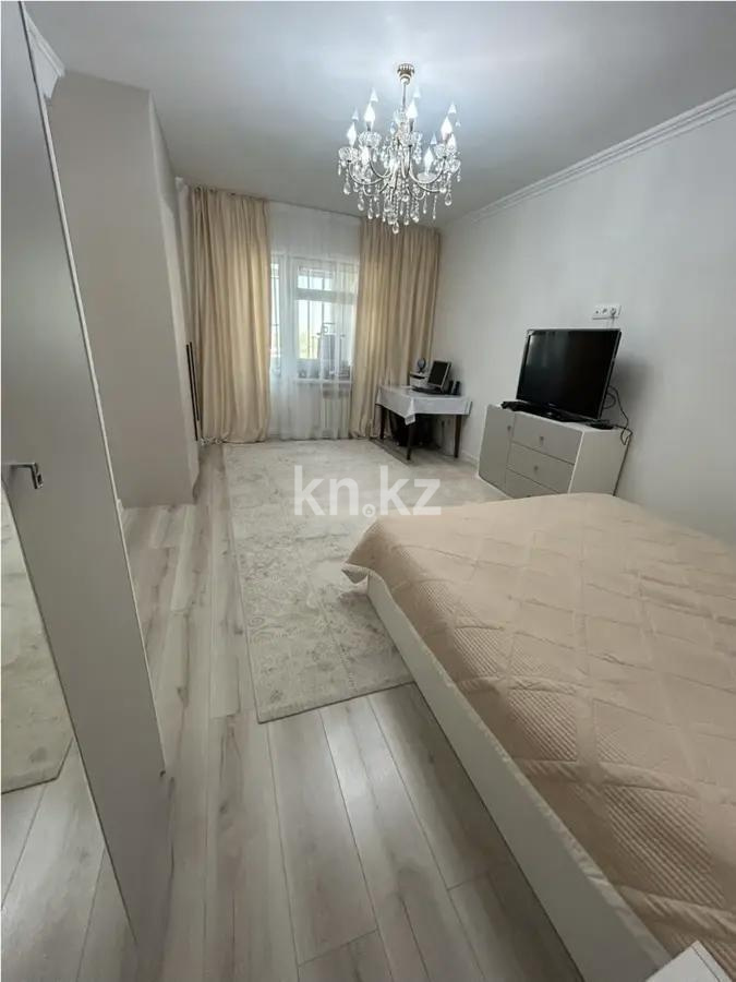 Продажа 3-комнатной квартиры, 77 м² в Астане - фото 2