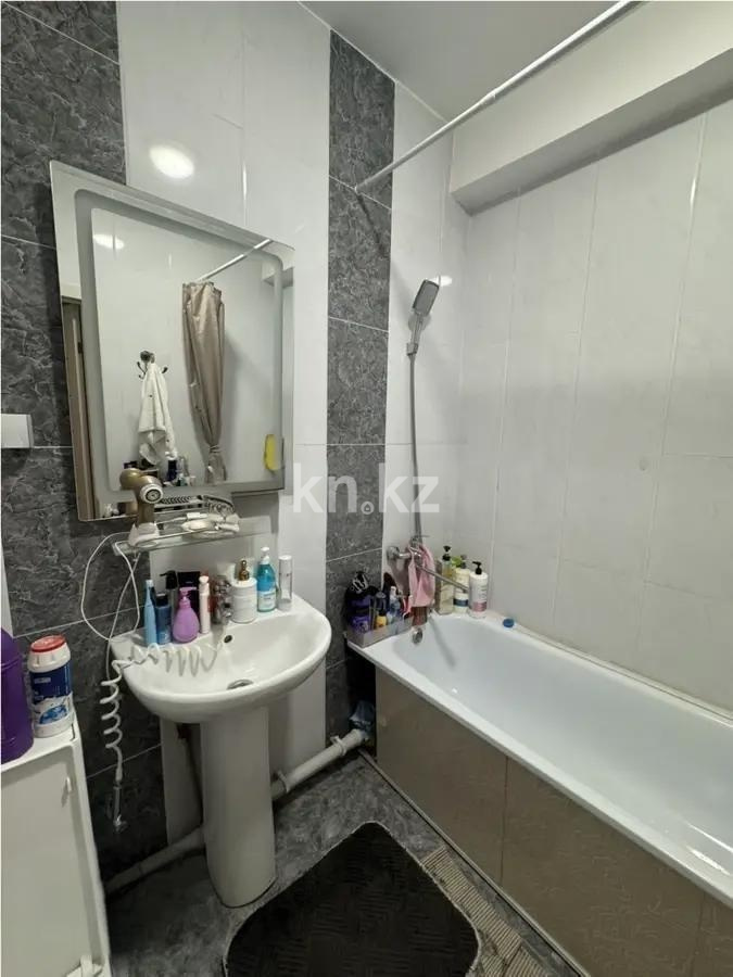 Продажа 1-комнатной квартиры, 50 м² в Алматы - фото 3