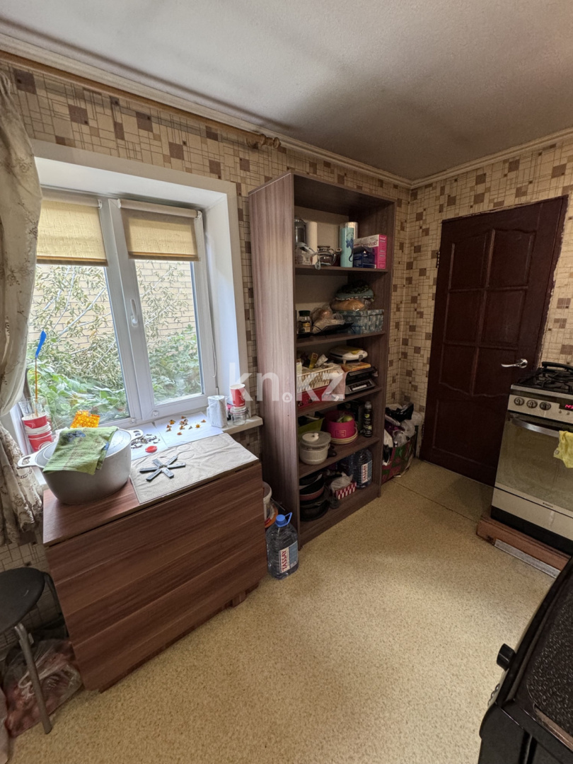 Продажа 5-комнатного дома, 80 м², ул. Нерчинская, дом  23 в Караганде - фото 12