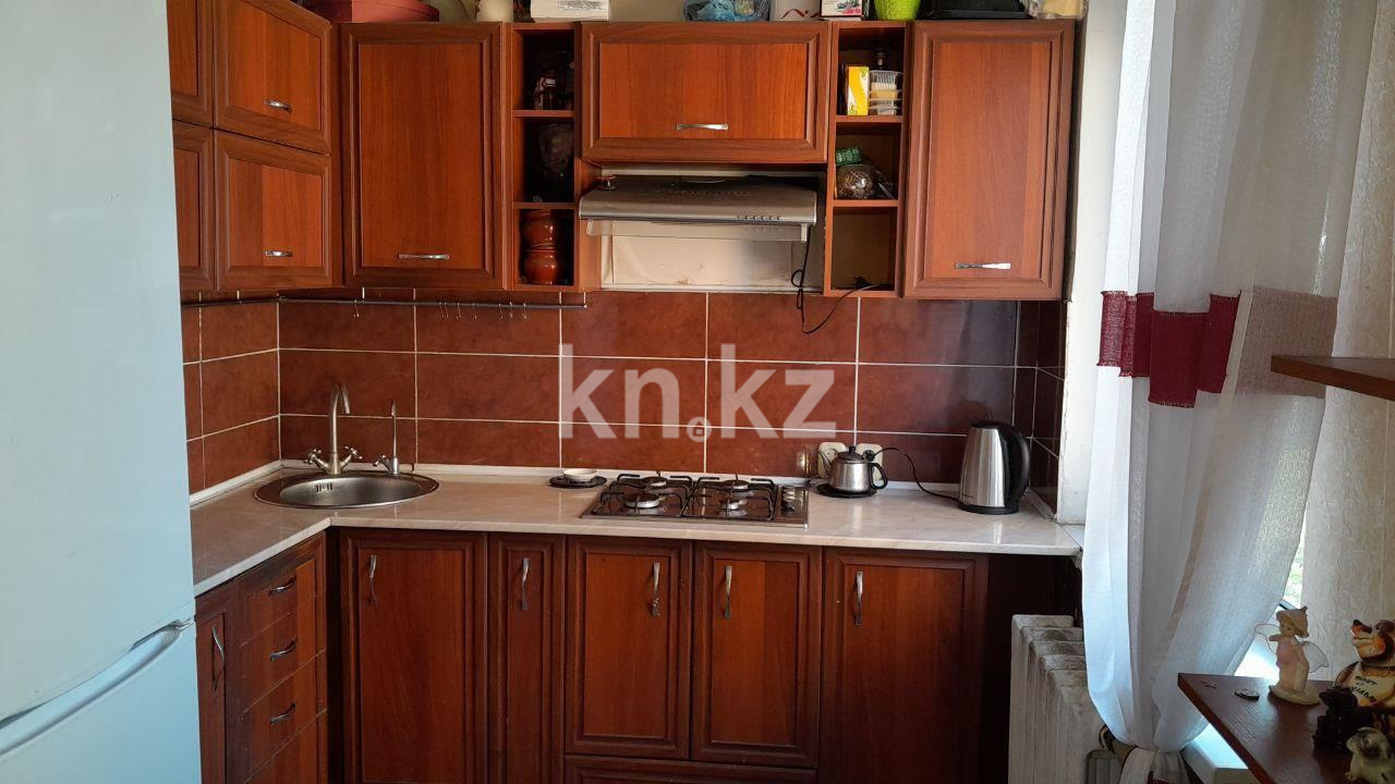 Продажа 3-комнатной квартиры, 62 м², ул. 6-й мик-н в Темиртау - фото 4