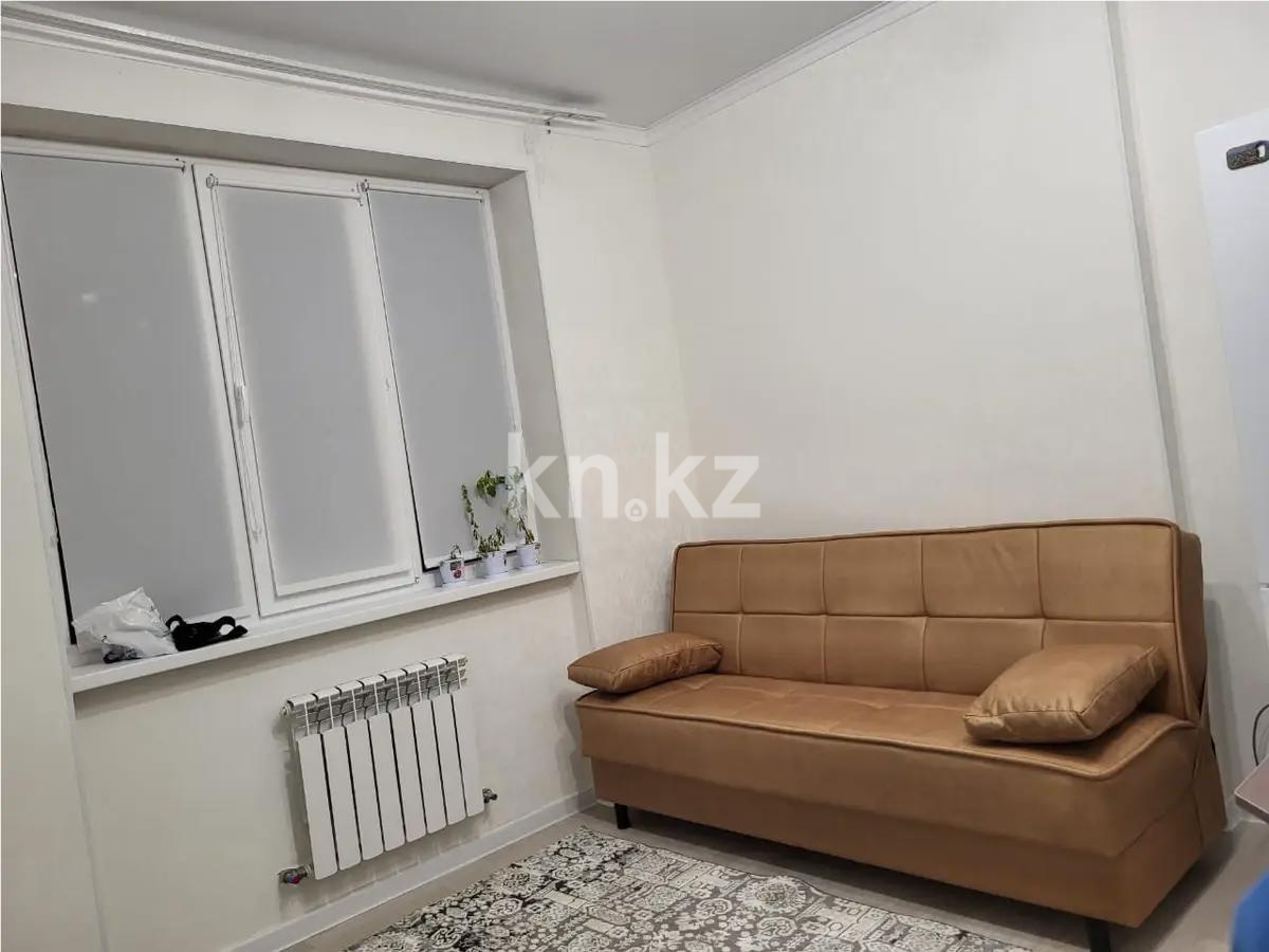 Продажа 1-комнатной квартиры, 21.5 м² в Алматы