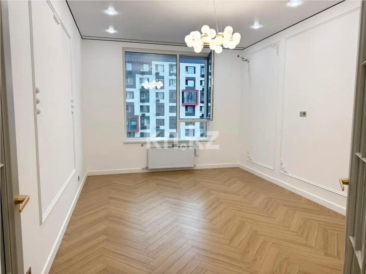 Продажа 2-комнатной квартиры, 62 м² в Астане