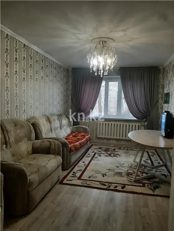 Продажа 2-комнатной квартиры, 46 м² в Караганде