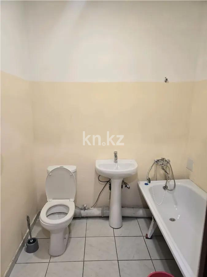 Продажа 1-комнатной квартиры, 40 м² в Алматы - фото 3