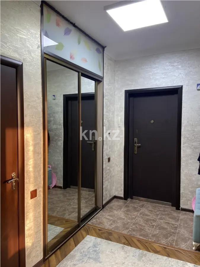 Продажа 3-комнатной квартиры, 80 м² в Алматы - фото 4