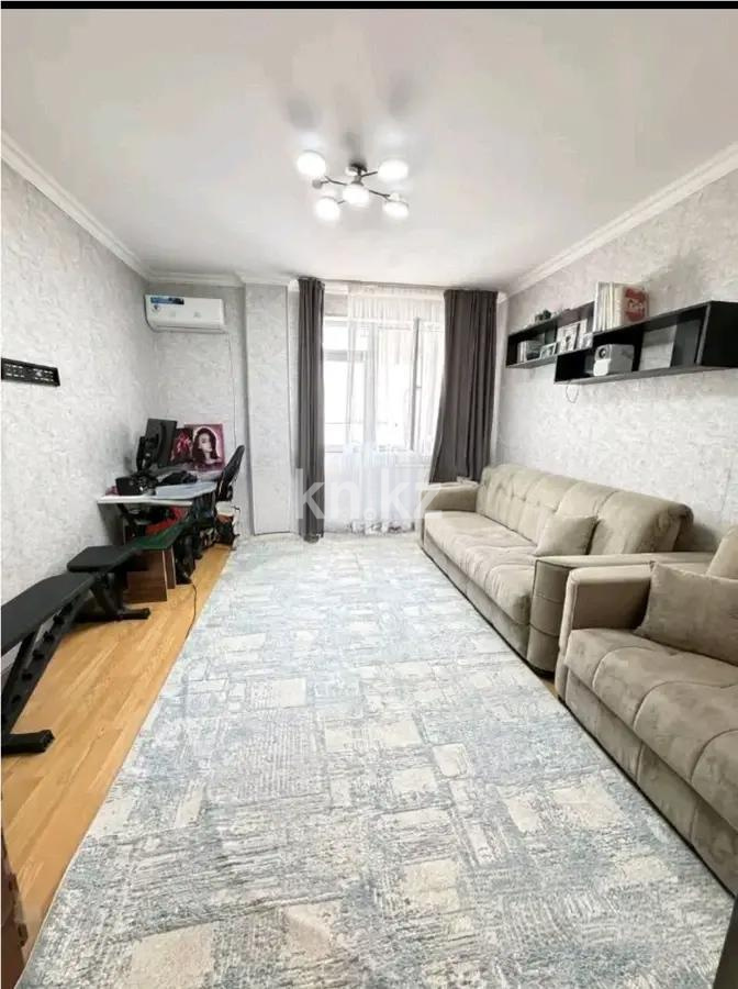 Продажа 1-комнатной квартиры, 40.1 м² в Астане