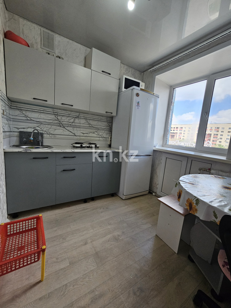 Продажа 1-комнатной квартиры, 31.3 м² в Караганде - фото 8