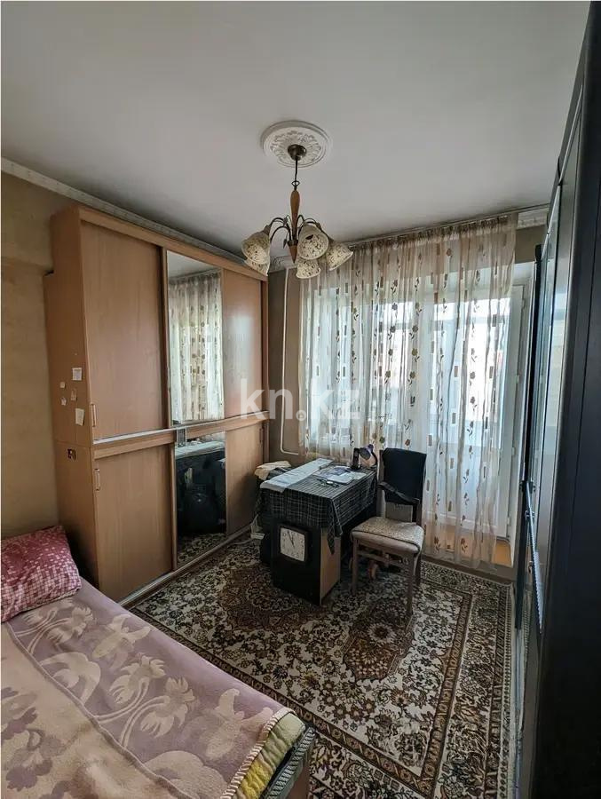 Продажа 3-комнатной квартиры, 68.5 м², ул. Мауленова, дом  123 в Алматы - фото 2