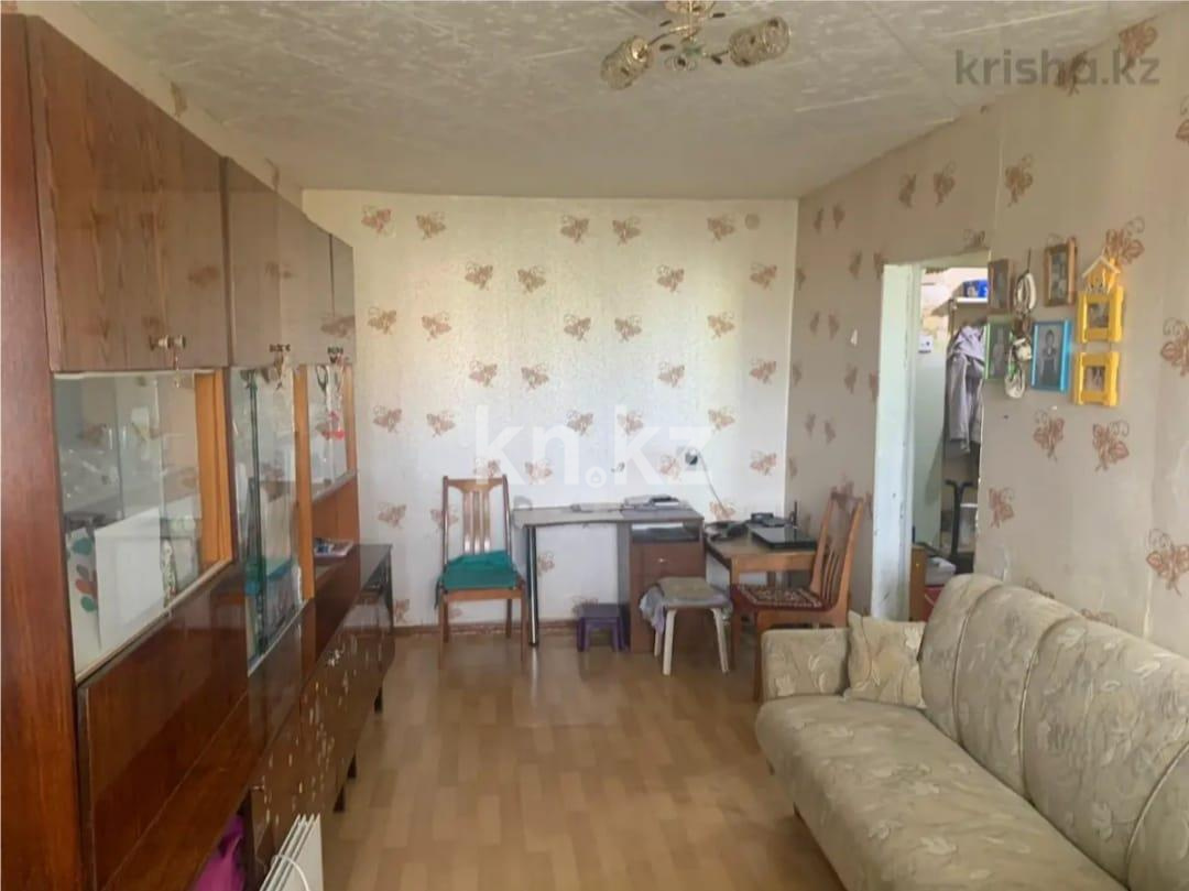 Продажа 2-комнатной квартиры, 42 м², ул. Сатпаева в Караганде - фото 2