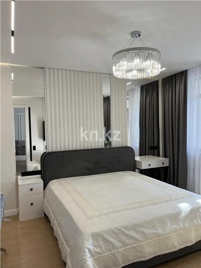 Продажа 3-комнатной квартиры, 77 м² в Астане - фото 2