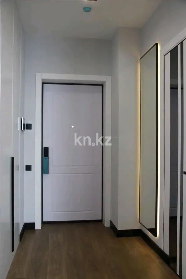 Продажа 1-комнатной квартиры, 43 м² в Алматы - фото 4