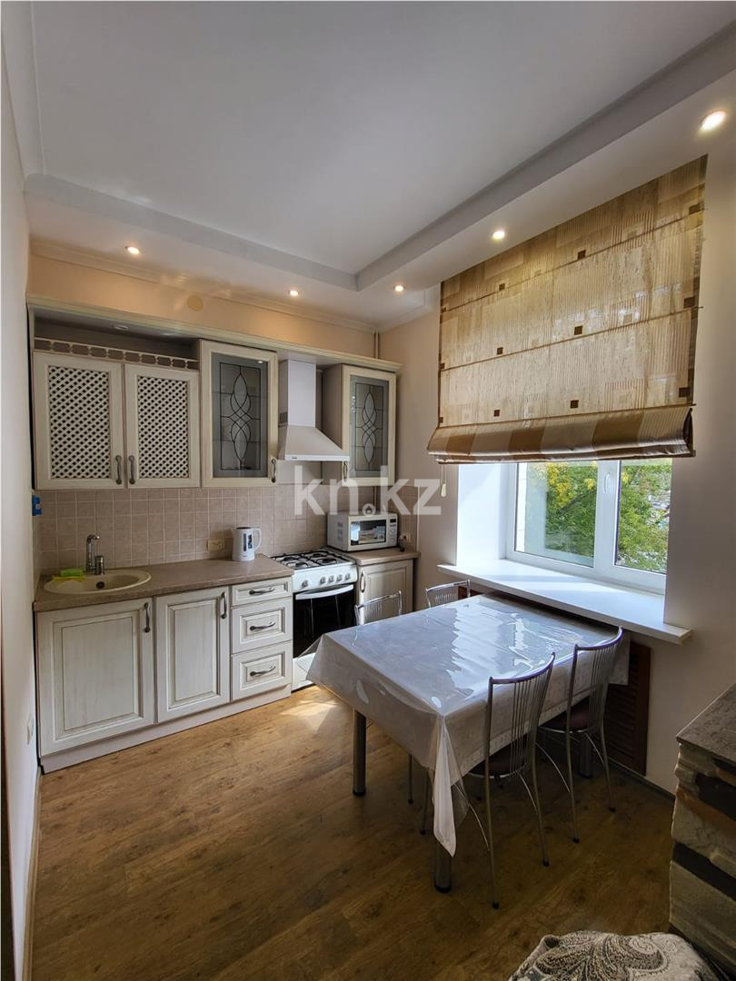 Продажа 2-комнатной квартиры, 52 м² в Караганде - фото 2