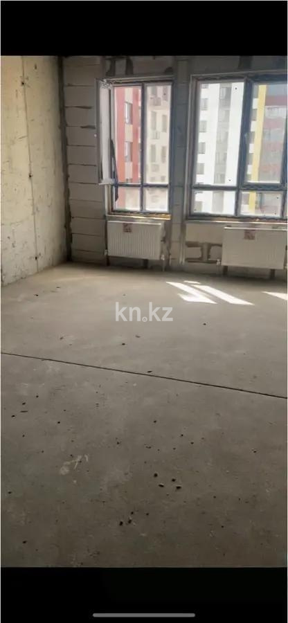 Продажа 1-комнатной квартиры, 30.2 м² в Алматы