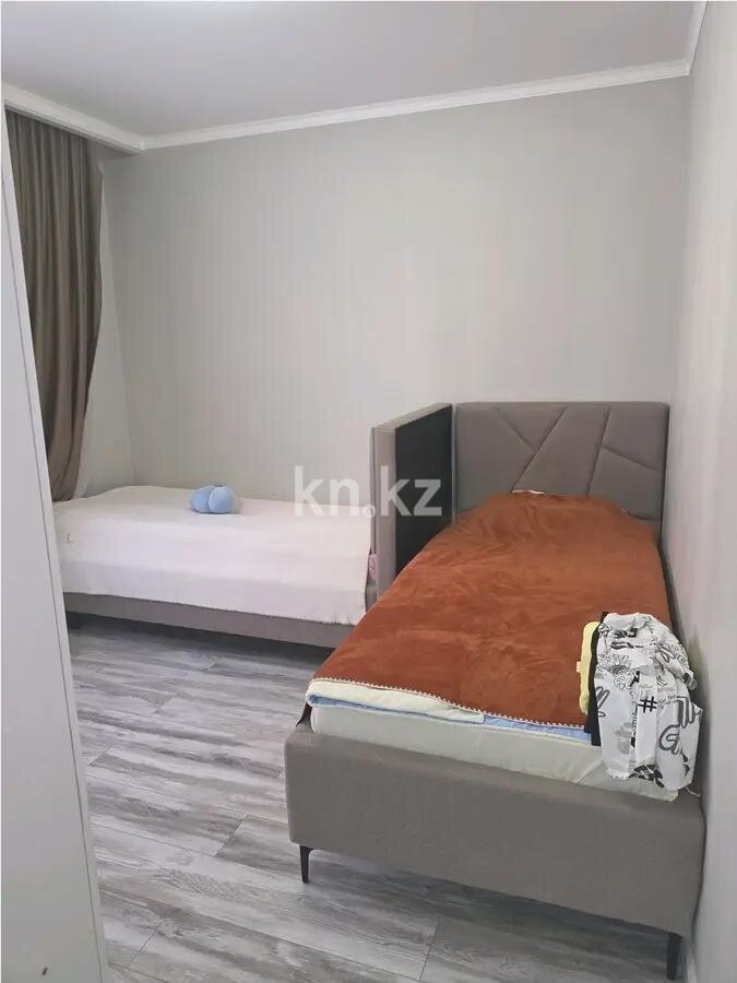 Продажа 3-комнатной квартиры, 71 м² в Алматы - фото 2