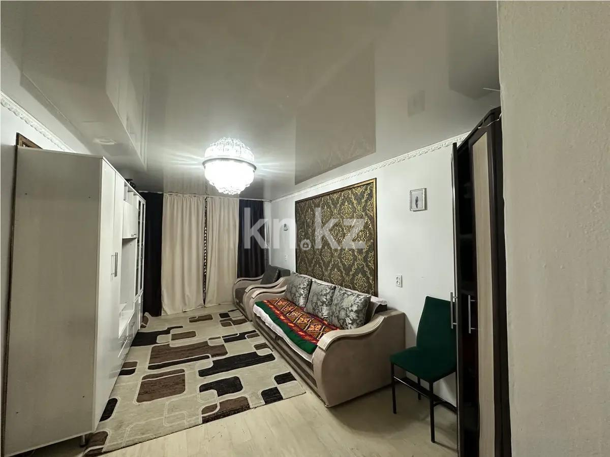 Продажа 2-комнатной квартиры, 60 м², мкр-н 13, дом  26 в Караганде