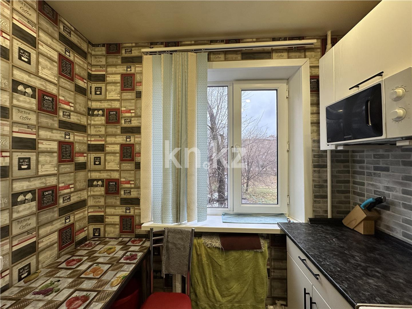 Продажа 3-комнатной квартиры, 48 м², мкр-н 7-й в Темиртау - фото 6