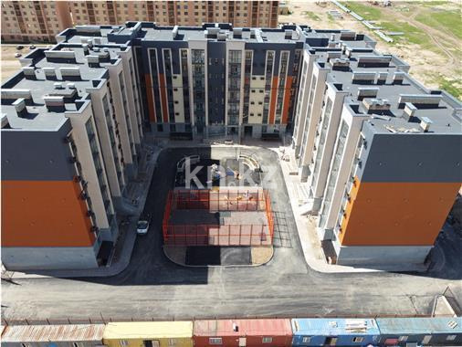 Продажа 2-комнатной квартиры, 70 м² в Караганде - фото 18