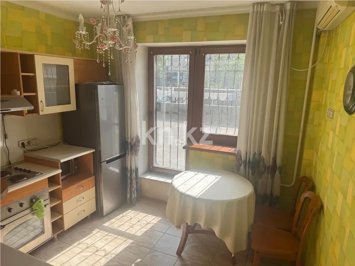 Продажа 4-комнатной квартиры, 94 м², мкр. Жетысу-1, дом  40 в Алматы - фото 4