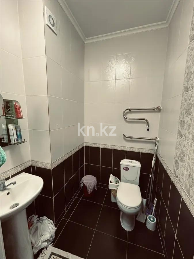 Продажа 2-комнатной квартиры, 71.5 м² в Астане - фото 4