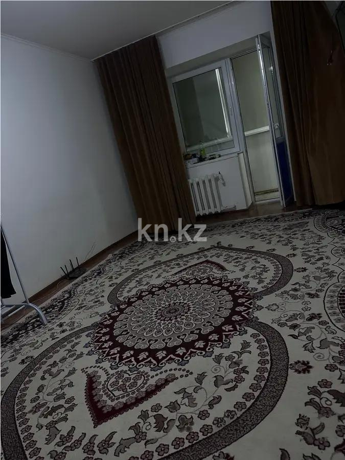 Продажа 2-комнатной квартиры, 42 м² в Астане