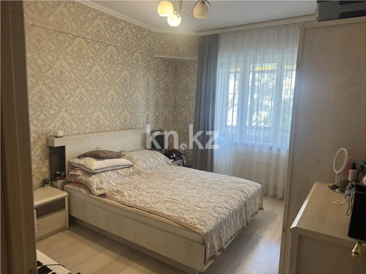 Продажа 2-комнатной квартиры, 53.3 м² в Алматы - фото 2