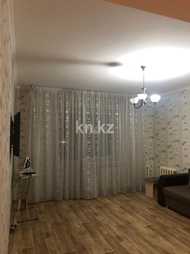 Аренда 1-комнатной квартиры, 45 м² в Астане - фото 2