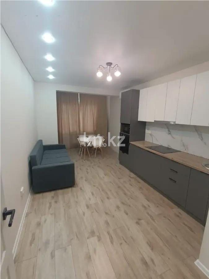 Продажа 1-комнатной квартиры, 50 м², ул. Омарова, дом  1 в Алматы - фото 2
